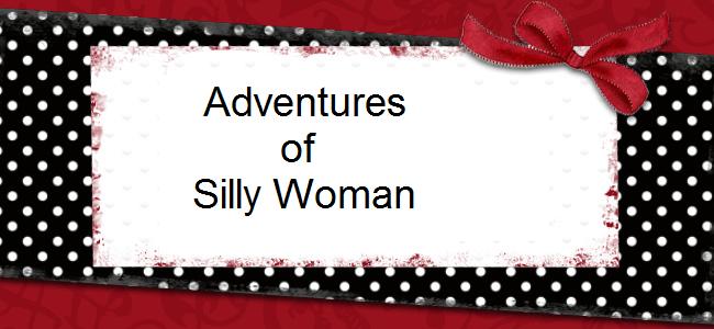 Adventures of Silly Woman