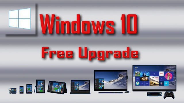How to reserve upgrade your free copy of Windows 10