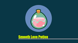 Smooth Love Potion, SLP coin