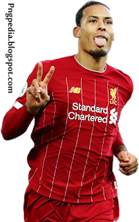 Virgil-van-Dijk-png-transparent