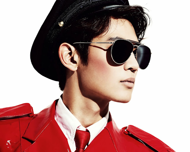 SHINee Minho's Everybody album teaser pic 3