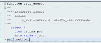 SAP ABAP Tutorial and Material, SAP ABAP Exam Prep, SAP ABAP Guides, ABAP Development, NW ABAP Gateway (OData)