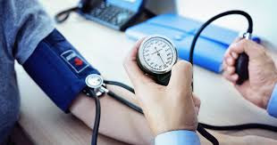 High Blood Pressure Treatment