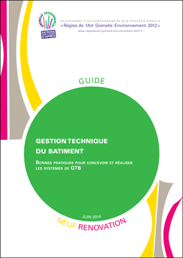 Gestion Technique Du Batiment