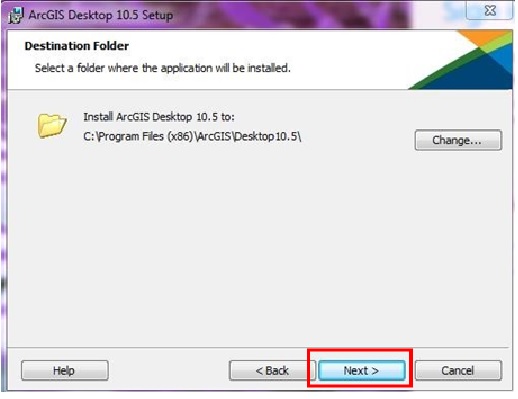 ArcGIS 10.5 Desktop Full Crack