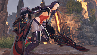 God Eater 3