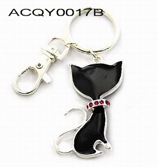 Charming Key Chains For Young Generation