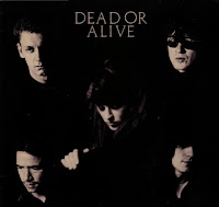 Dead of Alive - It's Been Hours Now, Black Eyes Records, c.1982