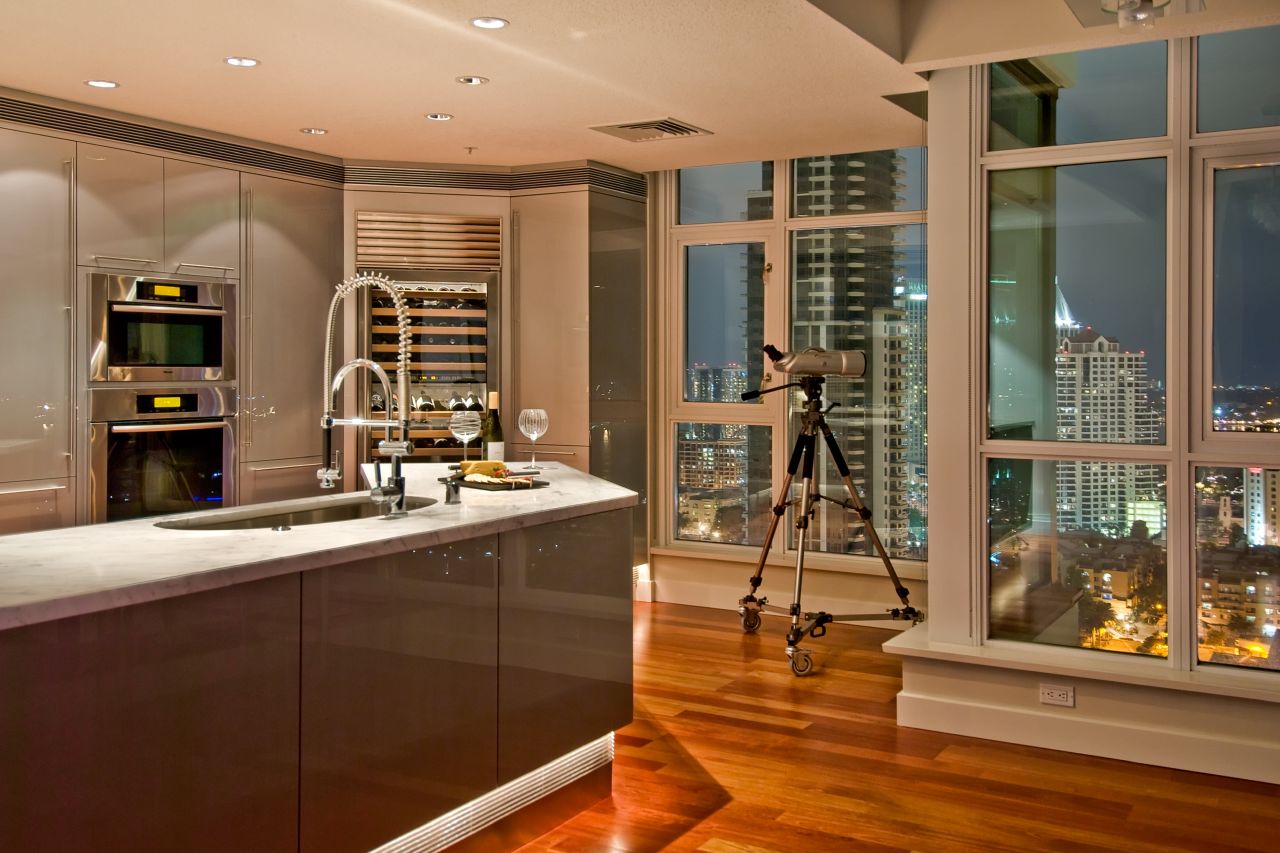 interior decoration of kitchen | Interior Designs