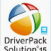 DriverPack Solution 15.5 Full - cài driver offline cho mọi máy tính