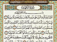  Surat Al Kahfi ayat 1-10, Lengkap Latin dan Terjemahannya