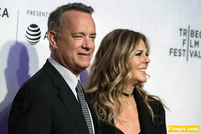 Tom Hanks Girlfriend