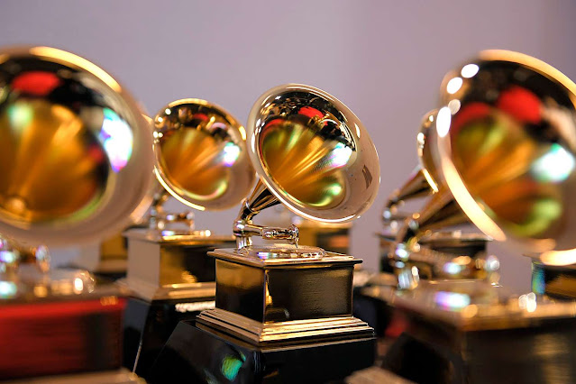 GRAMMY AWARDS 2024 WINNERS LIST