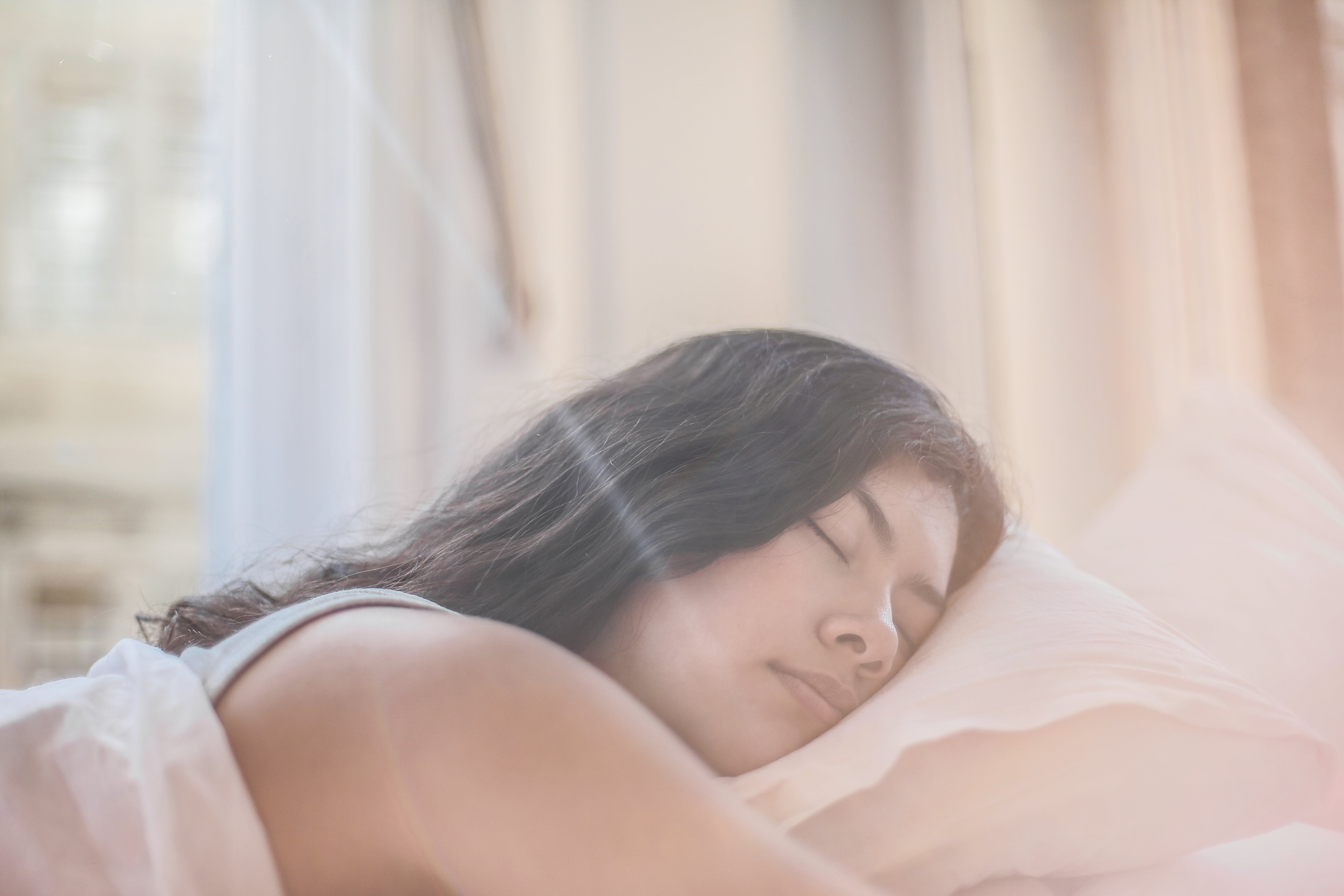 Everything you need to know about sleep