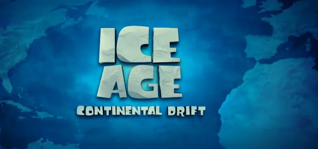 Hollywood Movies to Watch - Ice Age 4 - Continental Drift