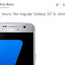 Samsung Galaxy S7 và Galaxy S7 Edge tiếp tục lộ ảnh thực tế