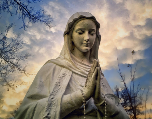 Novena to Our Lady of Lourdes, Saint Bernadette Soubirous