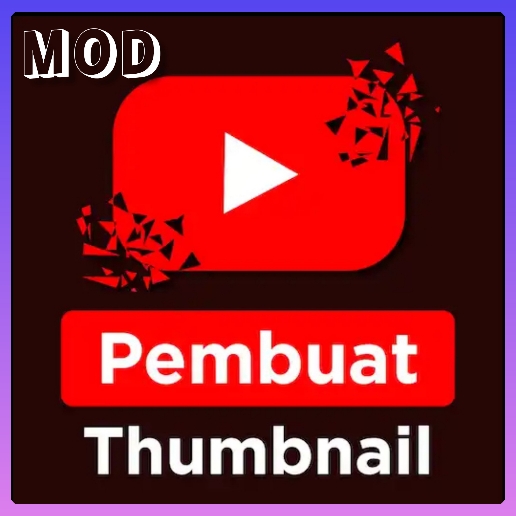 Pembuat Thumbnail Youtube Apk