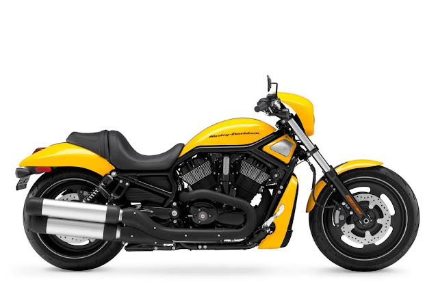 2011-Harley-Davidson-VRSCDX-NightRod-Special