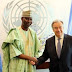 UNGA President, Muhammad-Bande, calls attention to rising global hunger