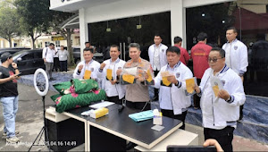 Pemeran Adegan Porno Yang Live Melibatkan Anak Dibawah Umur Ditangkap Dit Siber Polda Sumut