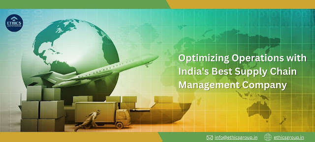 Sustainable Supply Chain Management
