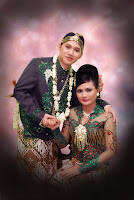 rias pengantin jogja