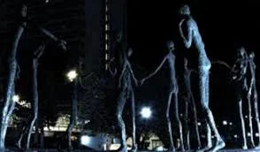 Begu Ganjang: Misteri Hantu Penguasa Ketinggian dalam Mitologi Batak