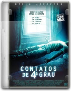 Filme Contatos de 4º Grau Dvdrip