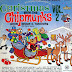 The Chipmunks - Christmas With the Chipmunks Vol.2