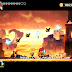 Tutorial: sequência de morcegos para acertar no Monster Boy: The Cursed Kingdom