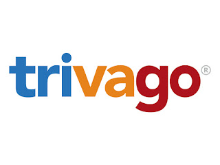 Logo Trivago Vector Cdr & Png HD