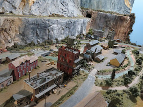 Northlandz Model Railroad