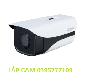 LẮP CAMERA IP IPC-HFW3241M-AS-I2 2MP