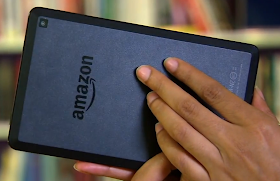 Amazon Fire HD 6