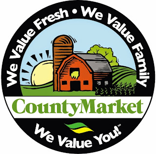 County Market logo