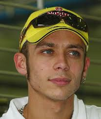 valentino Rossi