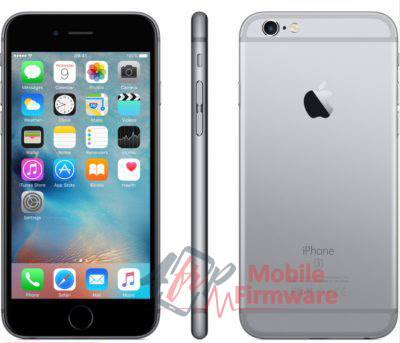 iphone 6 driver download