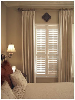 Window treatment hardware