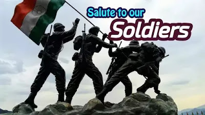 indian army, para military, ITBP,BSF,SSB,CRPF,