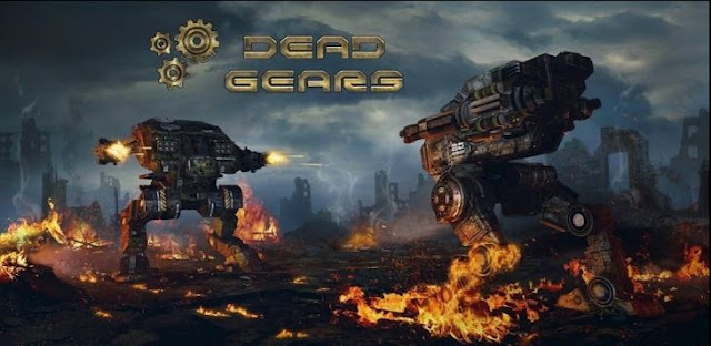 Update Mod Dead Gears - The Beginning v0.1.335 (Mod Money & Ammo)