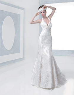 Pat Maseda Bridal 2013 Spring Wedding Dresses