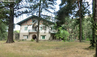 LA CASA DE LAS CAMPANILLAS SE CONVERTIRÁ EN UN NEGOCIO HOTELERO. 