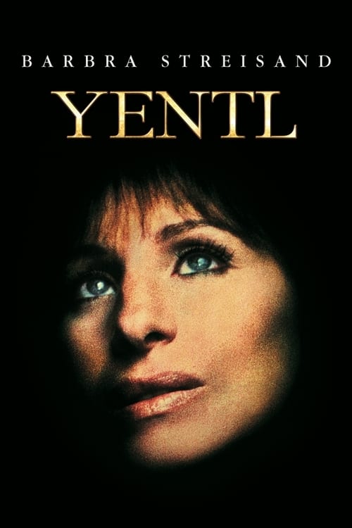 [HD] Yentl 1983 Ver Online Subtitulada