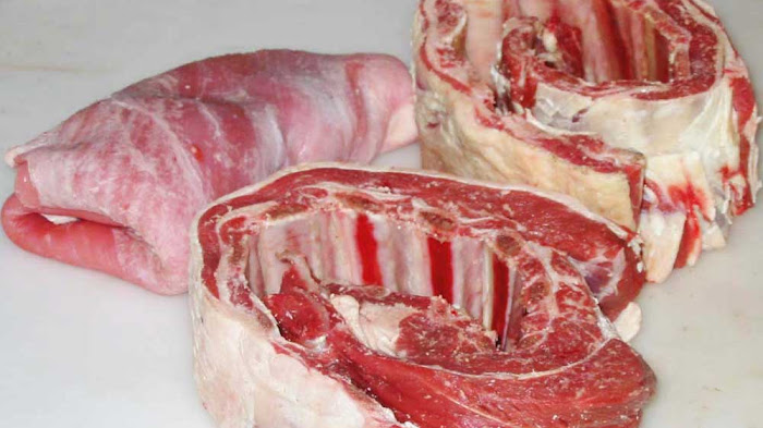 Cae el consumo de carnes: subas de 47,5% en los precios al público