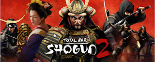 CARA INSTALASI PATCH PADA TOTAL WAR SHOGUN 2