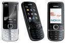 Nokia 6700, 6303, 2700 