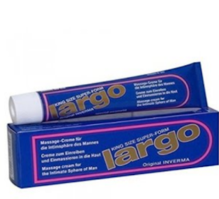 Largo Cream in Pakistan 