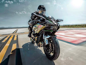 Kawasaki Ninja H2R 2015 Terbaru_5