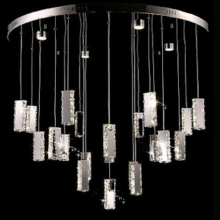 pendant lights